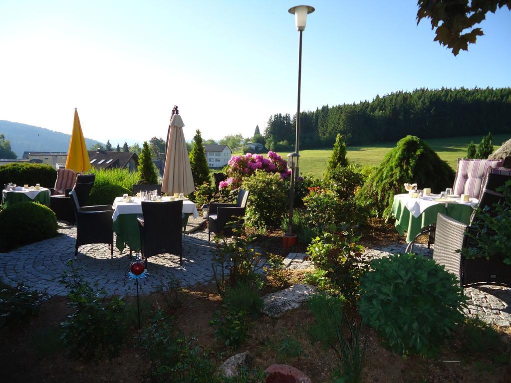 Berghotel Schiller Schonach im Schwarzwald Zimmer foto