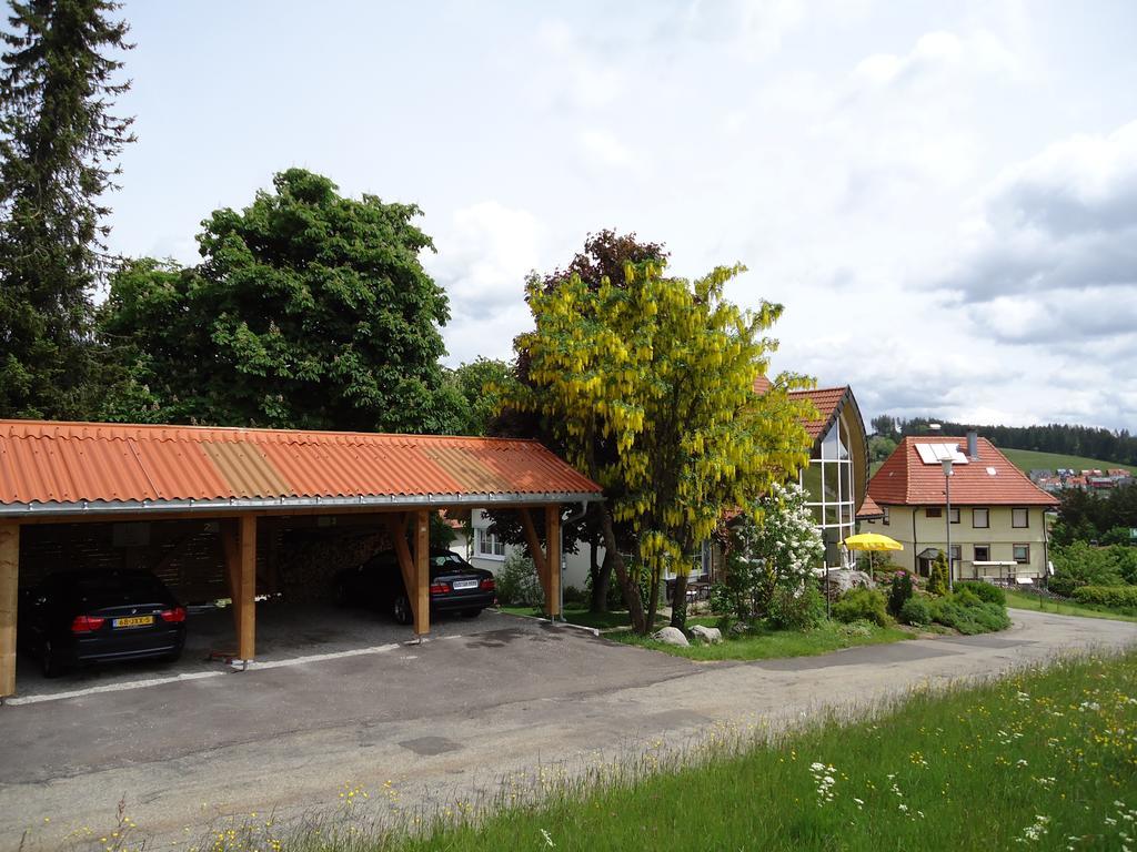 Berghotel Schiller Schonach im Schwarzwald Zimmer foto